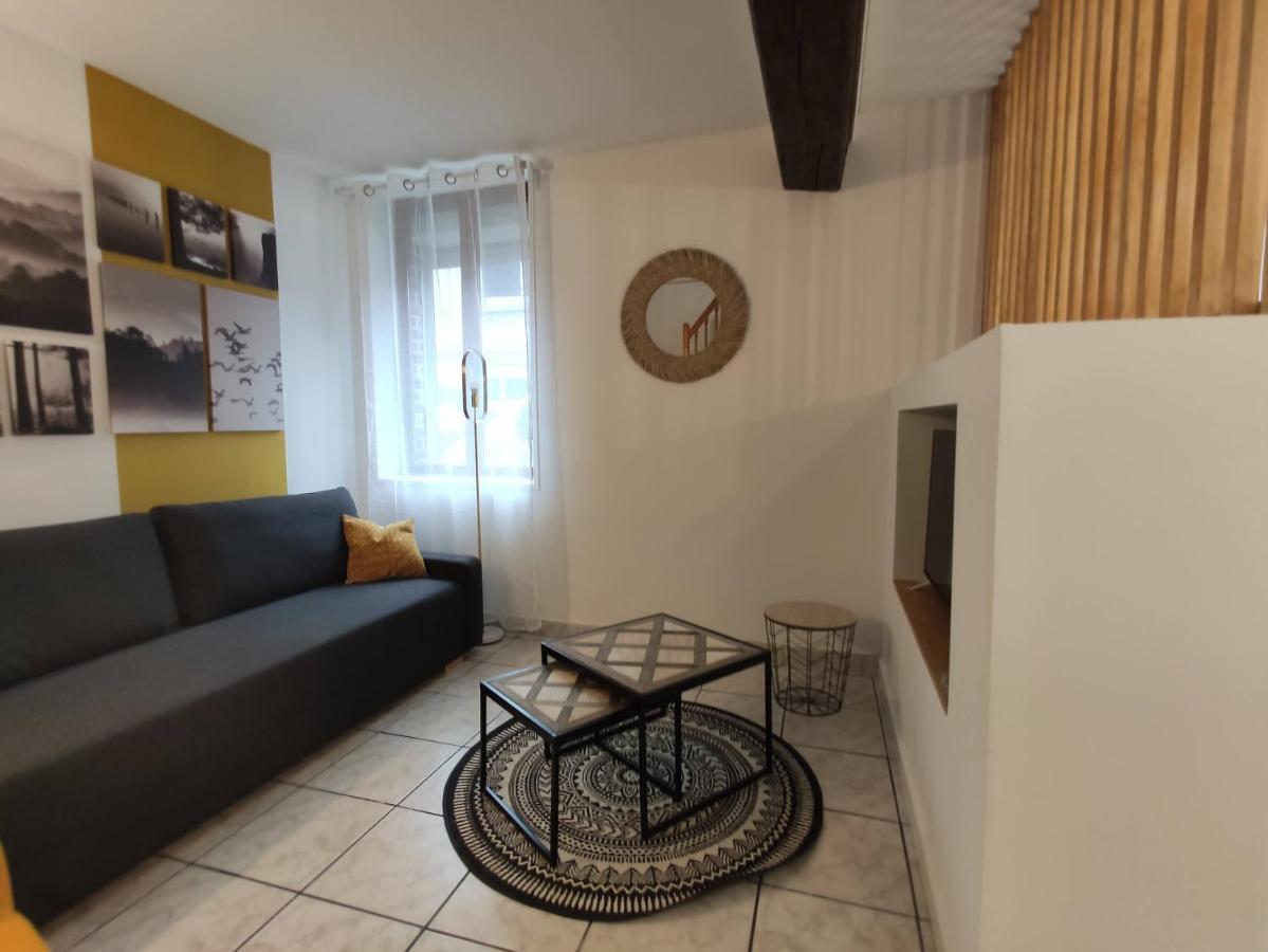 Residence Beaudelot Saint-Saulve Esterno foto