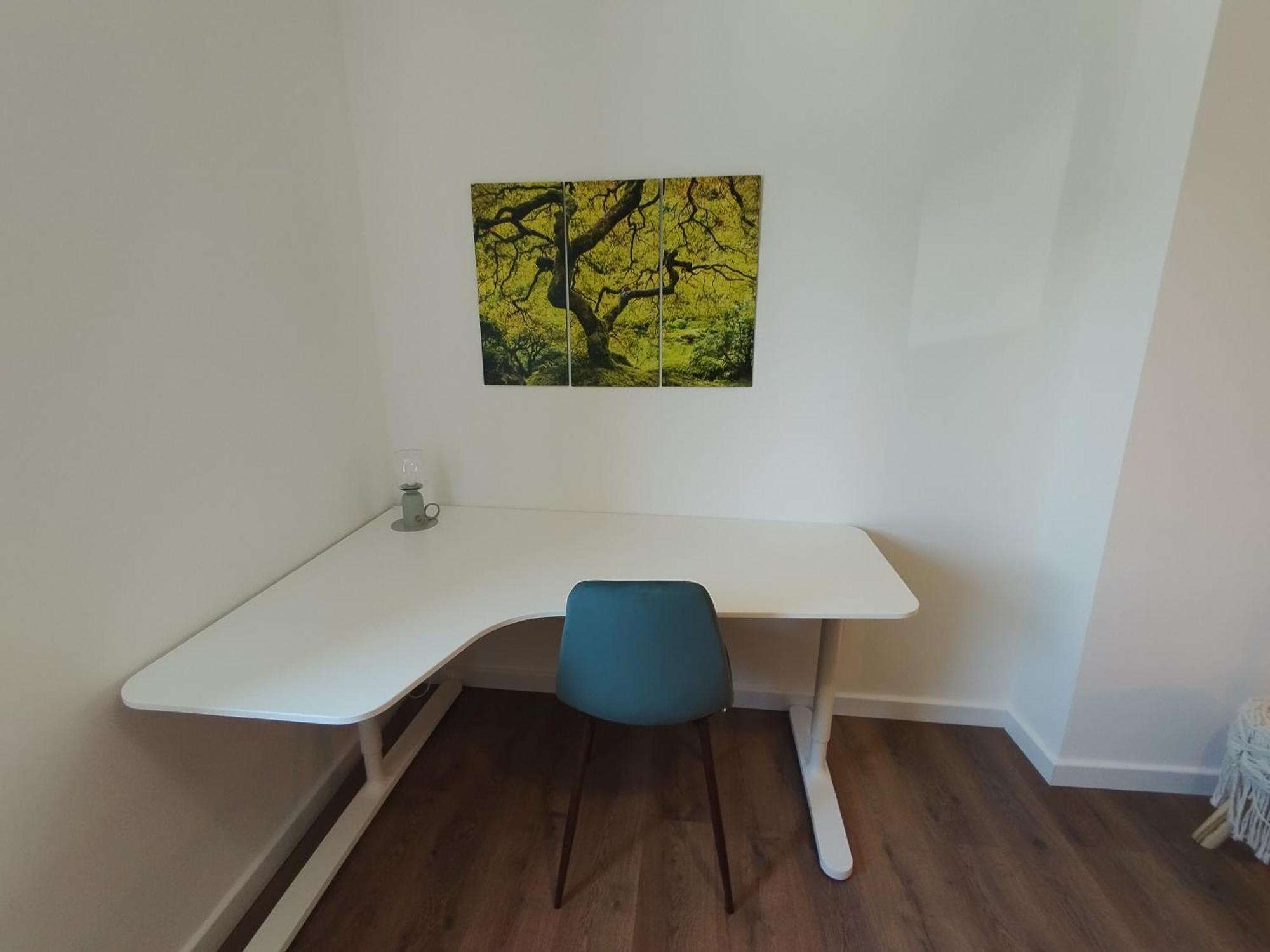 Residence Beaudelot Saint-Saulve Esterno foto