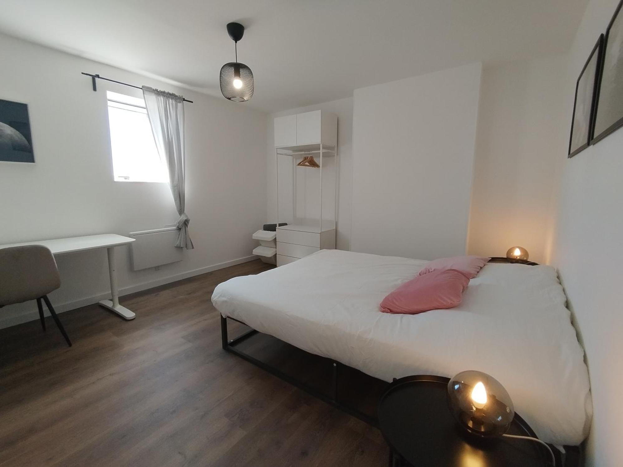 Residence Beaudelot Saint-Saulve Esterno foto