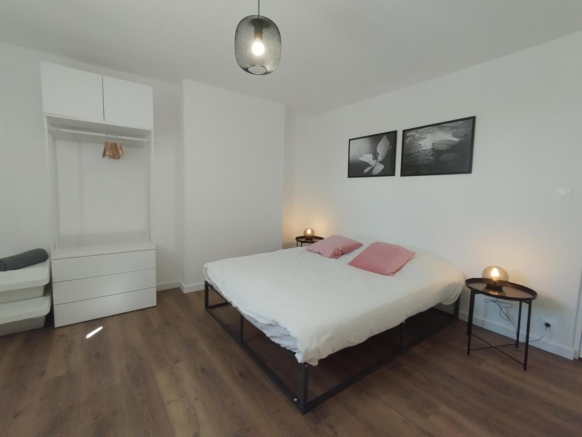 Residence Beaudelot Saint-Saulve Esterno foto