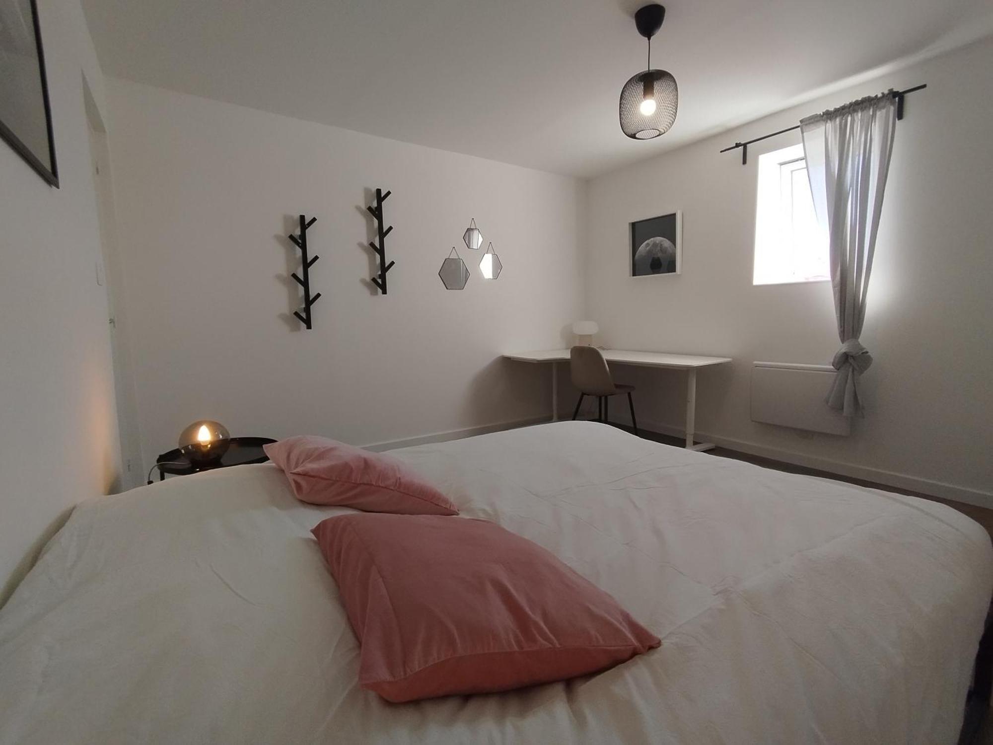 Residence Beaudelot Saint-Saulve Esterno foto