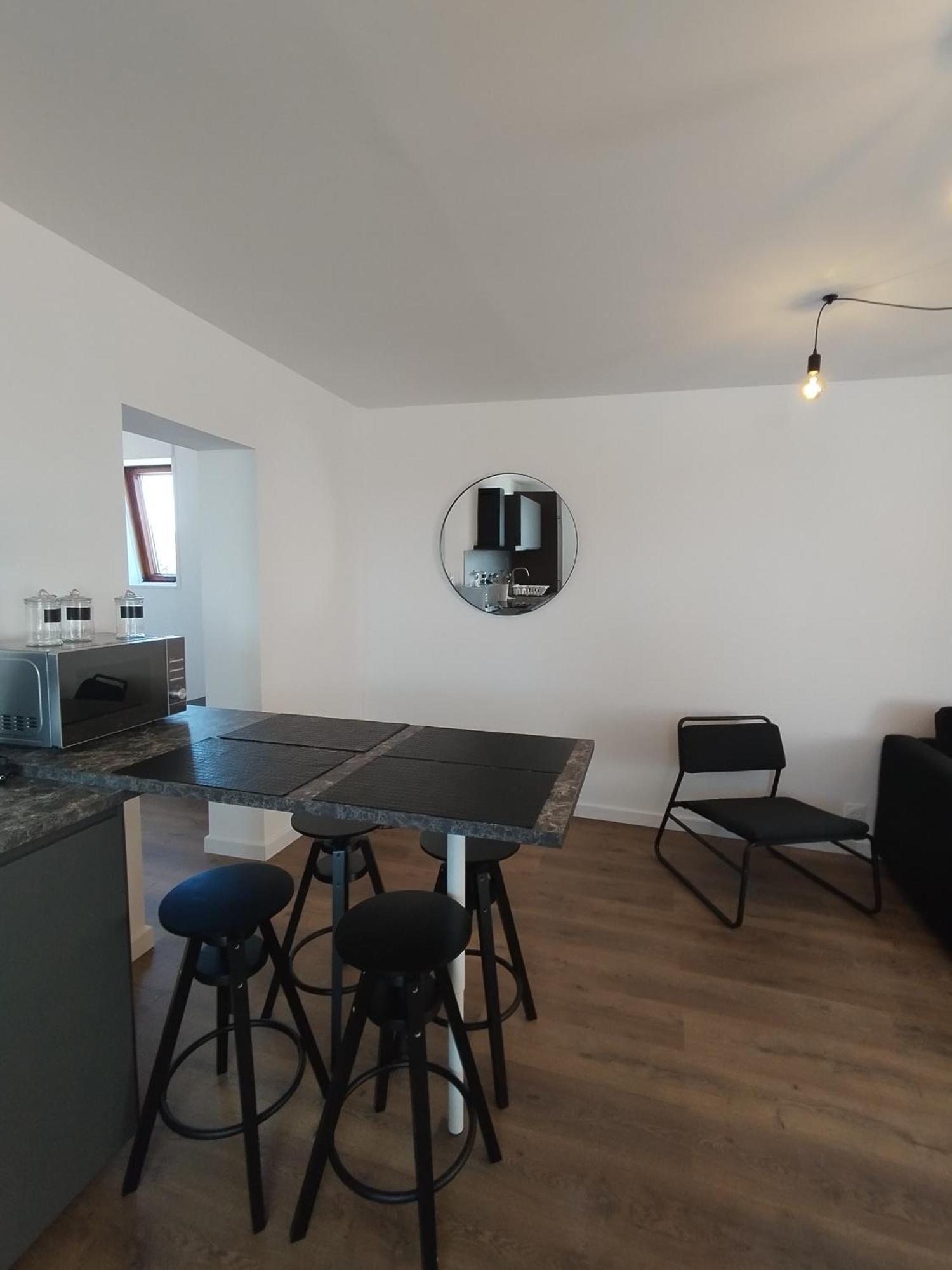 Residence Beaudelot Saint-Saulve Esterno foto